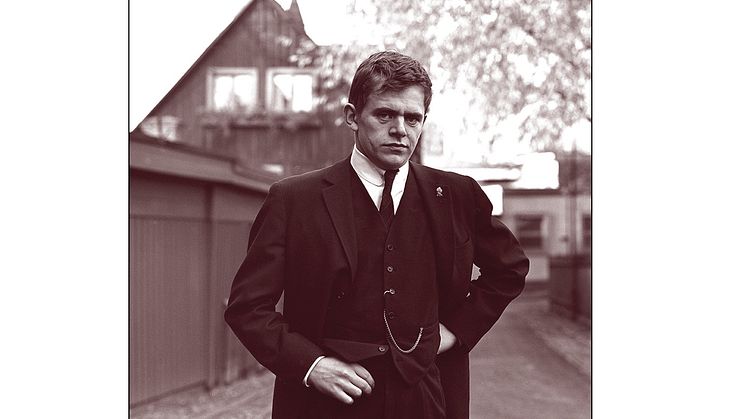 Unika låtfynd i Fred Åkerströms arkiv blir del i en komplettering av nationaltrubadurens livsverk.