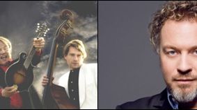Veckans konserter på Grönan - V. 28