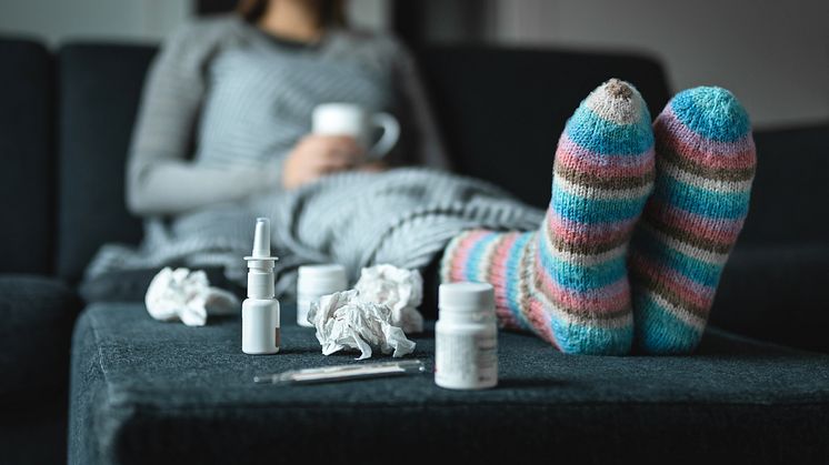 Dette gjør mange feil når de skal tilrettelegge for syke ansatte. FOTO: Dreamstime