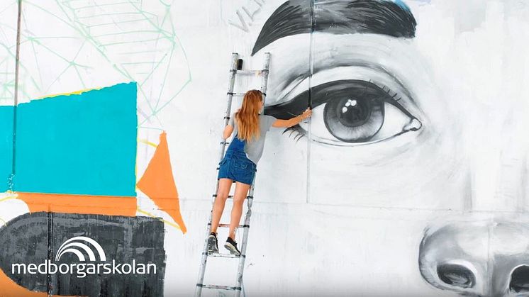 Medborgarskolans höstprogram är här!