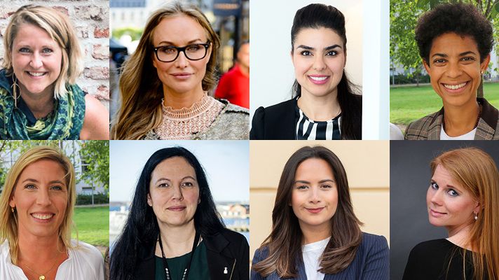 Sigma launches this autumns women's network gatherings 