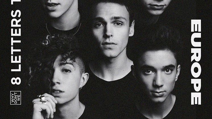 WHY DON'T WE