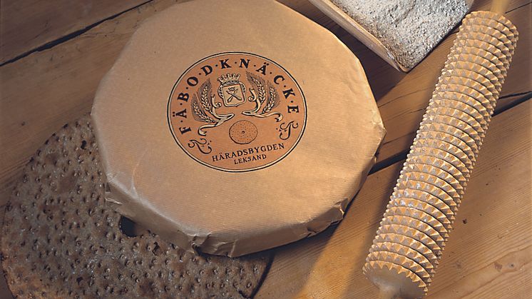 Historia - 1998 - Fäbodknäcke och julknäcke