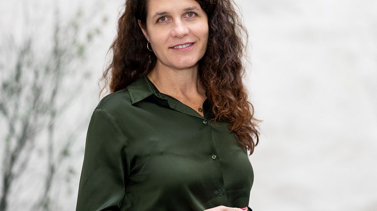 Bærekraftsarbeid er fullt av dilemmaer, skriver Katharina Th. Bramslev