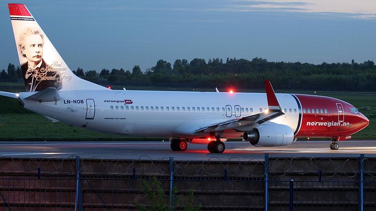 LN NOB Taxi 
