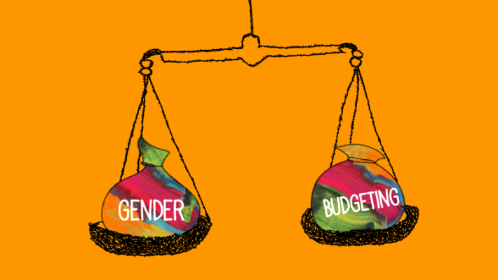 Inbjudan till nätverksträff: Snacka om pengarna - om feministisk styrning av resurser