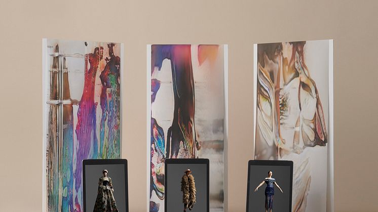 Design Saba Mehrabanfar