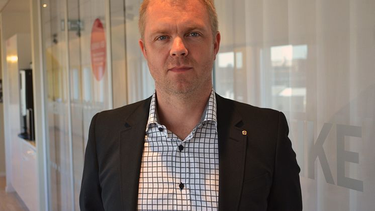 HSB Stockholm rekryterar ny affärsområdeschef för fastighetsutveckling