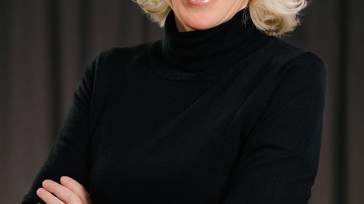 Ann Otto Nemes