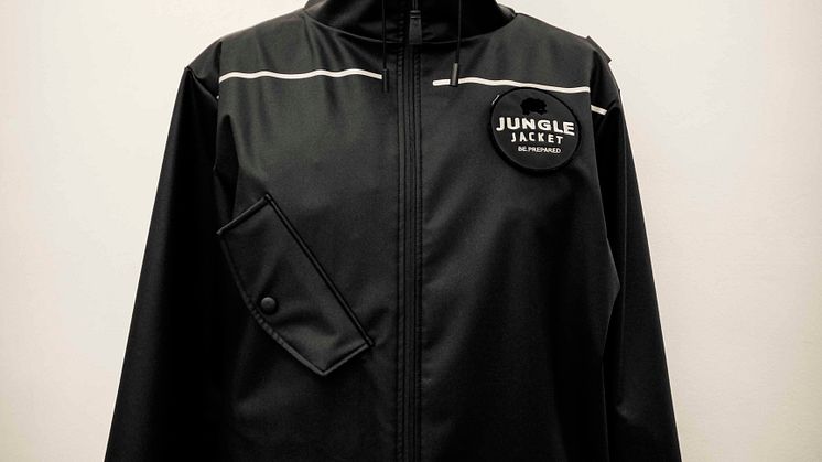 Jungle Jacket