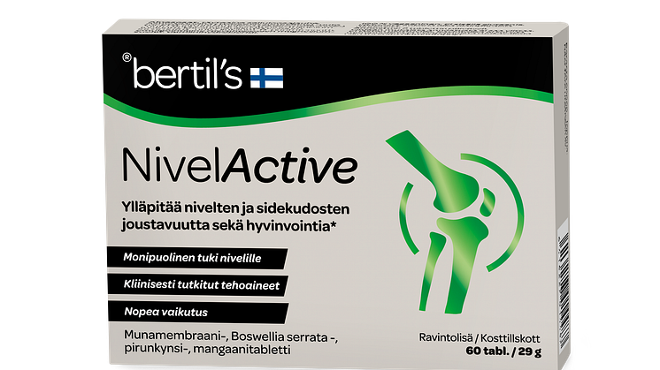 NivelActive 60 tabl