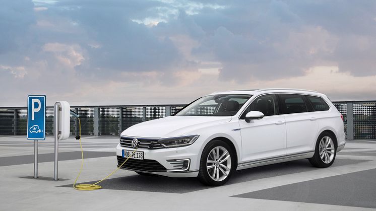 Volkswagen och CLEVER i nytt samarbete