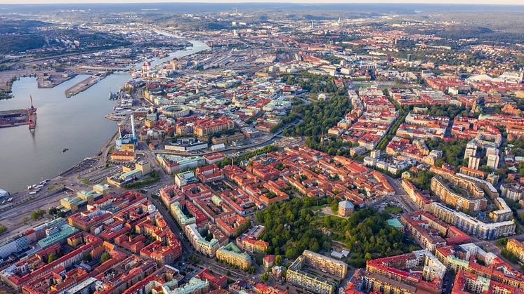 För att den lokala och regionala klimatomställningen ska ta fart krävs nytänkande, menar forskare på IVL Svenska Miljöinstitutet.