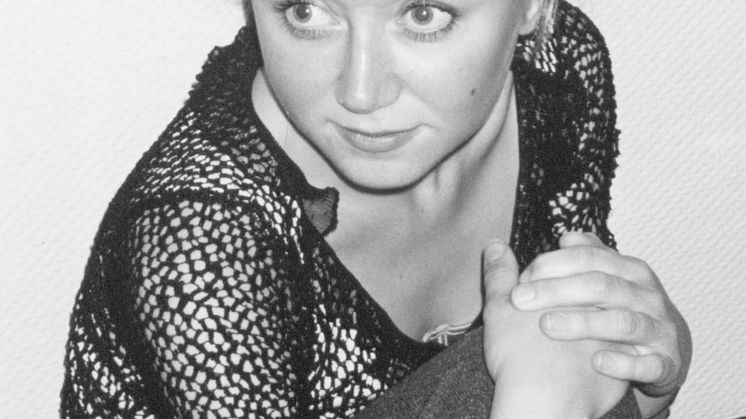 Catharina Gripenberg