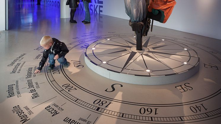 M/S Museet for Søfart 