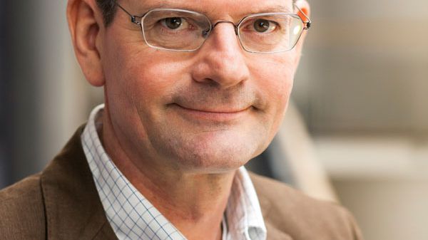 Håkan Pihl. Foto: Apelöga