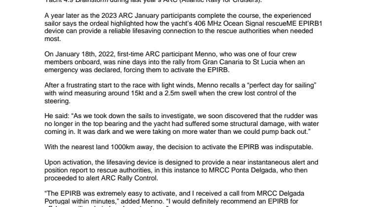 ARC January_Brainstorm_Press release_01.02.2023.pdf