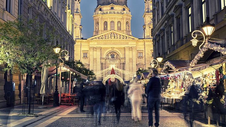 Budapest 