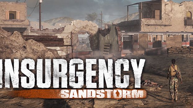 [E3 2017] Insurgency: Sandstorm unveiled for the first time with E3 Trailer 