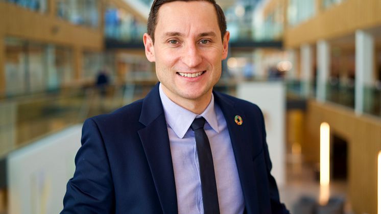 Kamil Zabielski