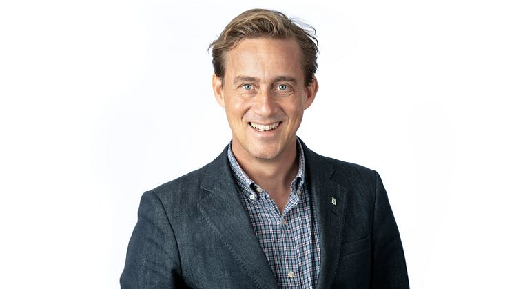 Mats Lindskog