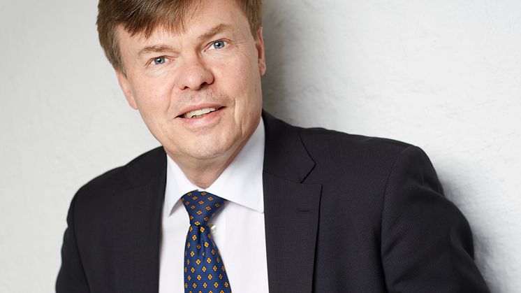Hjärt-Lungfonden välkomnar Staffan Josephson och Björn O. Nilsson som nya huvudmän 