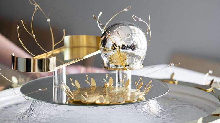 Fatet design Sara Gibrand