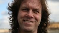 Låt dig inspireras av TV-meteorologen Pär Holmgren