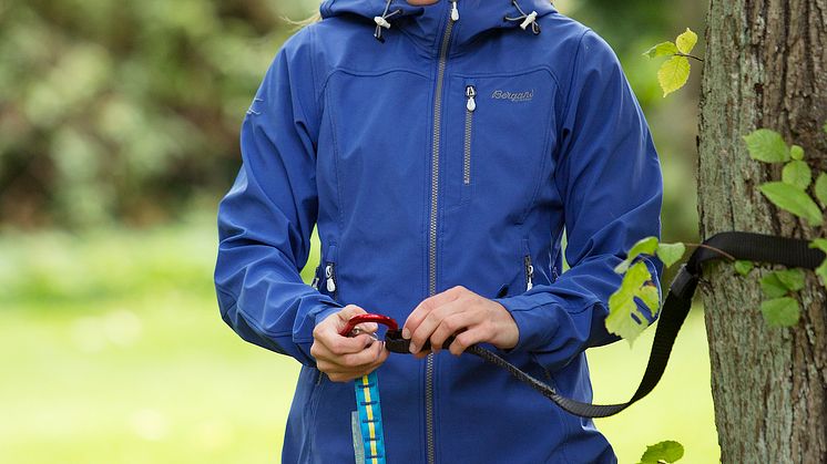 Foto: Bergans/Fredrik Schenholm