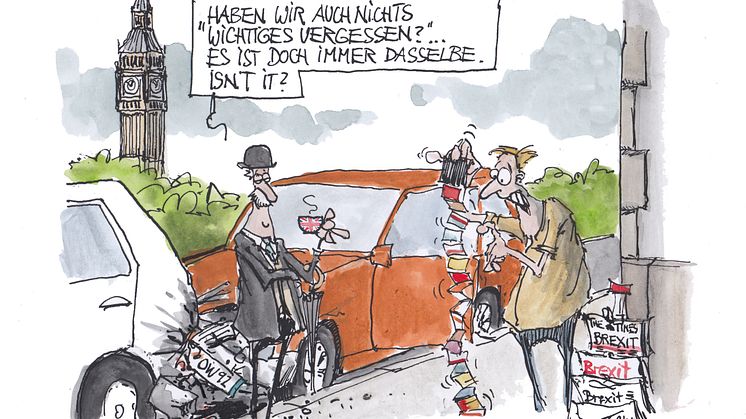 Wie in Deutschland gilt in Großbritannien die Internationale Versicherungskarte für den Kraftverkehr, die sogenannte Grüne Karte als Nachweis über den Haftpflicht-Versicherungsschutz.