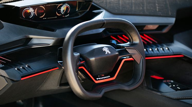 Peugeot Quartz