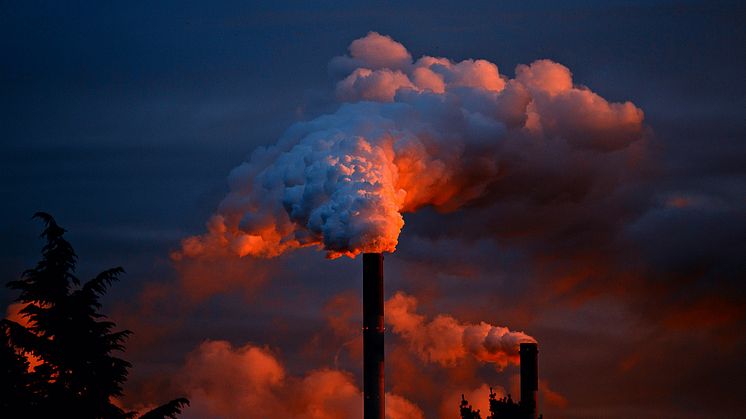 CO2-kvoteprisen skyter strømprisene til værs