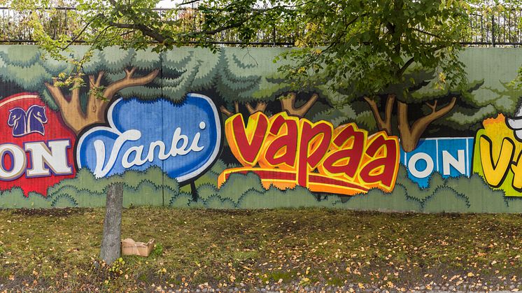 Jani Leinonen for UPEA17