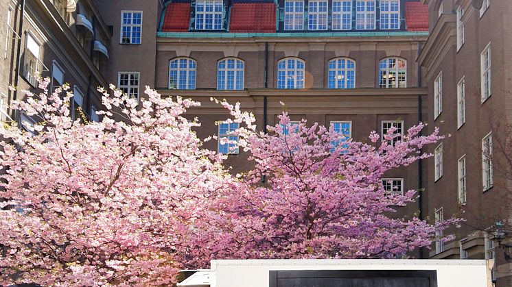 MatHem förenklar livet för sina kunder genom att ta emot returpaket åt PostNord 