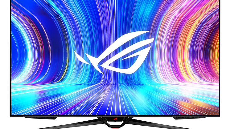 ROG Swift OLED PG48UQ _ F - Copy