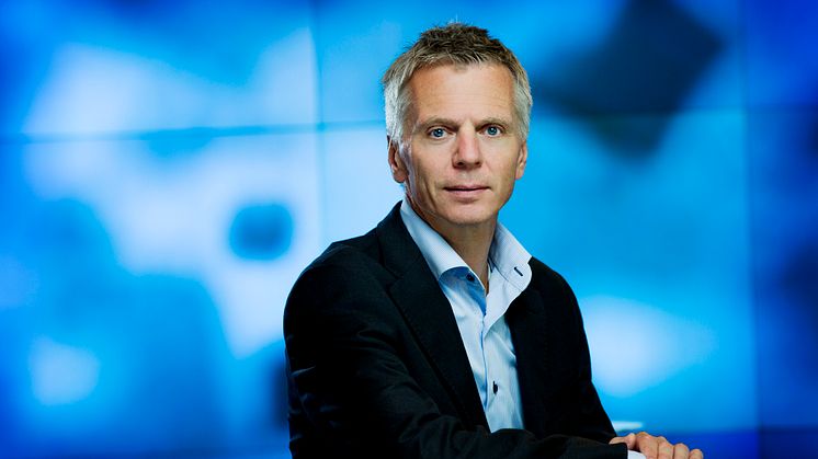 Bild: Ragnar Kårhus