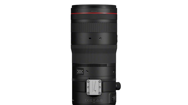 02_RF 24-105mm F2.8 L IS USM Z_Rear