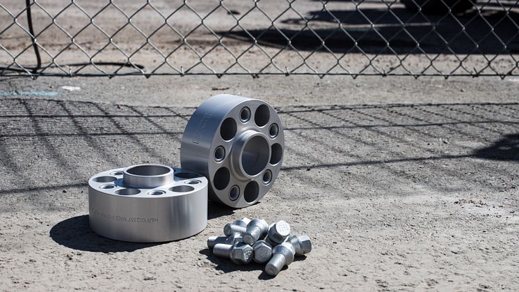 Spacers