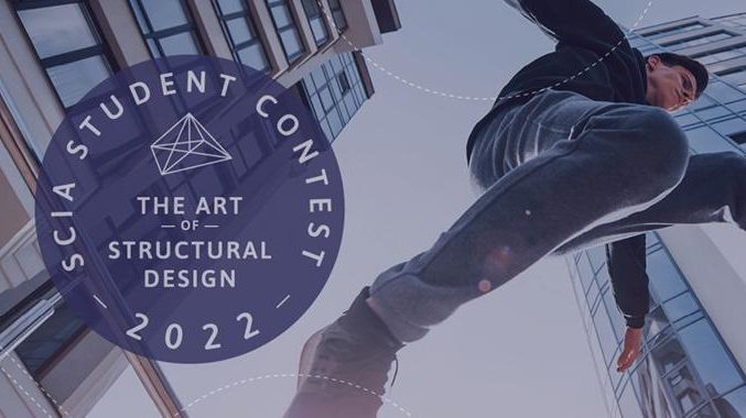 SCIA Student Contest 2022 - Winners announced