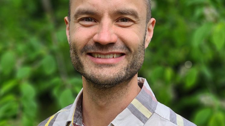 Jesper Martinsson