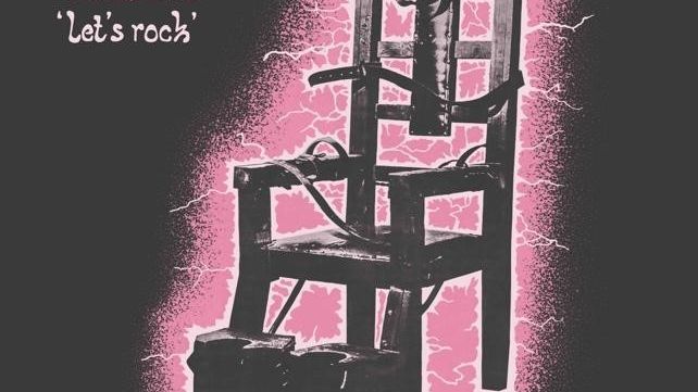 The Black Keys - Let's Rock