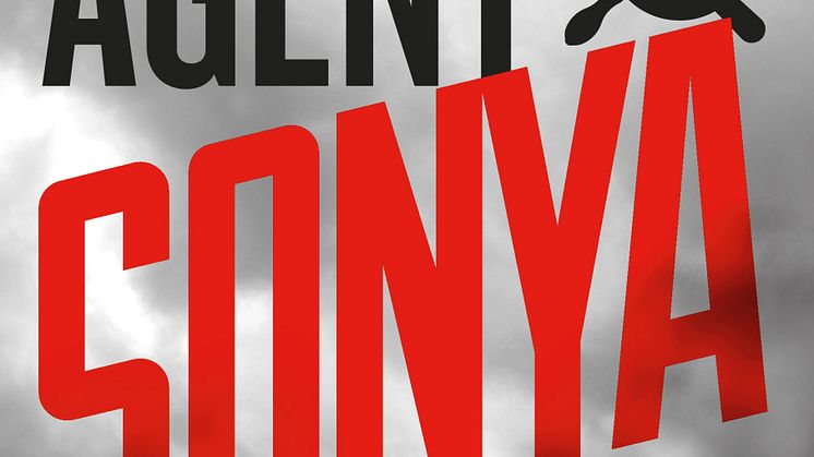 Agent Sonya