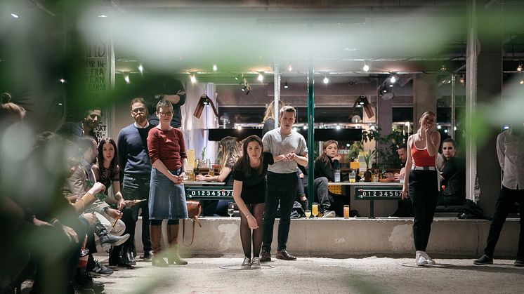 Boulebar-fest
