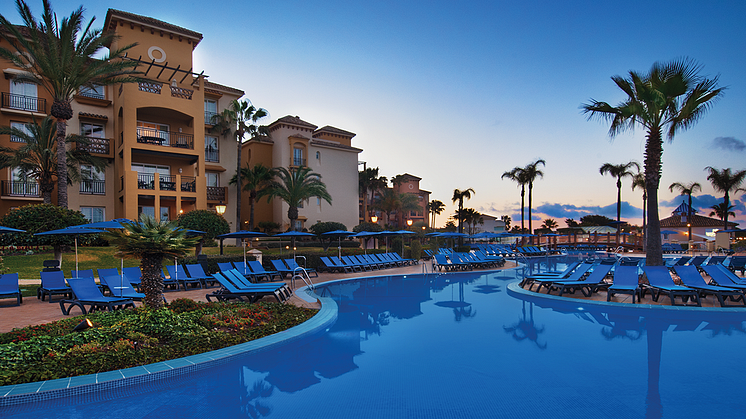 Marriott Marbella