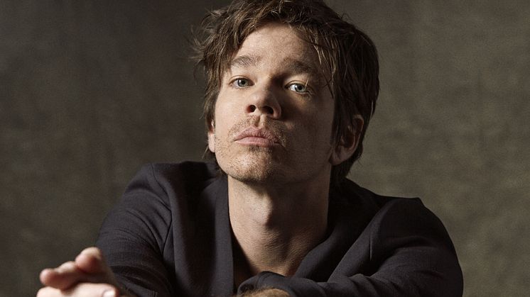 Nate Ruess fra Fun. med soloalbum 15. Juni