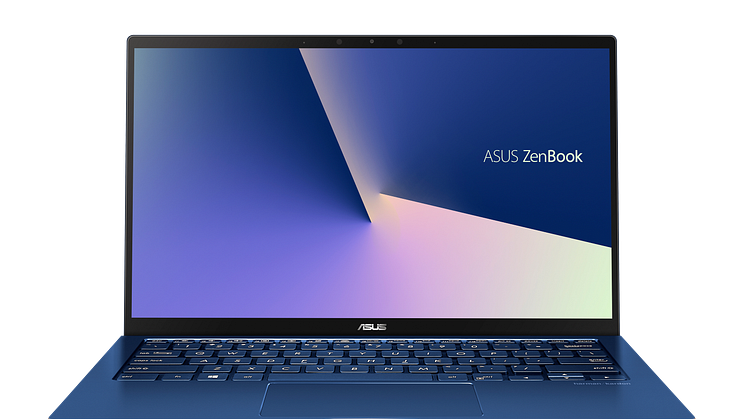 Zenbook Flip 13