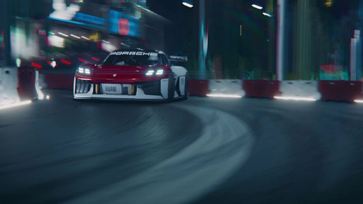 Mission R