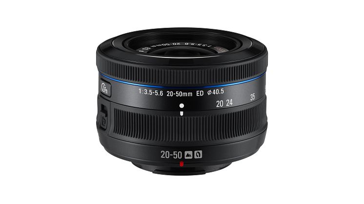 i-Function 20-50mm