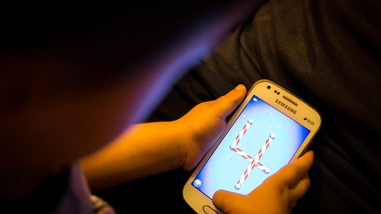Allt fler barn hemma – digitalt fritids kan skapa den trygghet barn efterfrågar