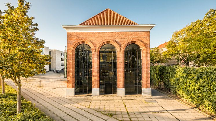 Mercedes-Benz vil gøre tingene anderledes i midten af København